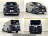 Used 2017 AT toyota voxy DBA-ZRR80W Image[9]