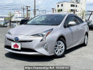Toyota Prius DAA-ZVW50
