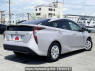 Used 2018 CVT toyota prius DAA-ZVW50 Image[2]
