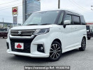 Suzuki Wagon R Solio 5AA-MA37S