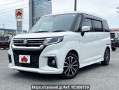 Suzuki Wagon R Solio