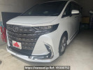 Toyota Alphard 3BA-AGH40W