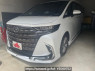 Used 2025 AT toyota alphard 3BA-AGH40W Image[0]