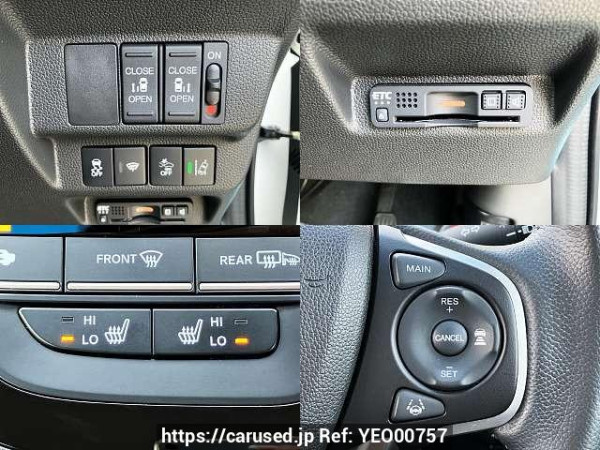 Used 2021 AT honda freed-hybrid 6AA-GB7 Image[5]