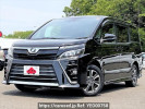 Toyota Voxy DBA-ZRR80W
