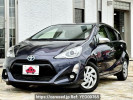 Toyota Aqua DAA-NHP10