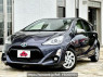 Used 2015 CVT toyota aqua DAA-NHP10 Image[0]