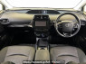 Used 2019 AT toyota prius DAA-ZVW51 Image[1]