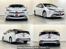 Used 2019 AT toyota prius DAA-ZVW51 Image[9]