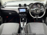 Used 2018 AT suzuki swift DBA-ZC13S Image[1]
