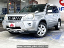 Nissan X-Trail DBA-NT31