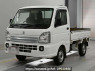 Used 2018 MT suzuki carry-truck DA16T Image[0]