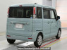 Used 2019 AT mazda flair-wagon MM53S Image[1]