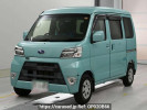 Subaru Sambar S321B