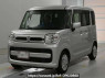 Used 2019 AT suzuki spacia MK53S Image[0]