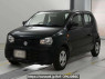 Used 2015 AT suzuki alto HA36S Image[0]