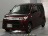 Used 2009 AT suzuki wagon-r-stingray MH23S Image[0]