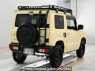 Used 2020 AT suzuki jimny JB64W Image[1]