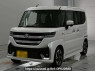 Used 2024 AT suzuki spacia-custom MK94S Image[0]