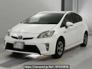 Toyota Prius ZVW30