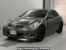 Nissan Skyline V36