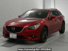 Mazda Atenza Wagon GJ2FW