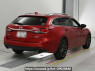 Used 2013 AT mazda atenza-wagon GJ2FW Image[1]