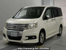 Honda Step WGN Spada RK5