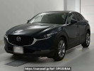 Mazda CX-30 DMEP