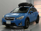 Subaru XV GP7