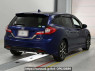 Used 2016 AT honda jade FR5 Image[1]
