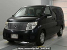 Nissan Elgrand ME51