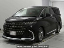 Toyota Alphard AGH40W