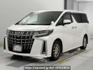 Toyota Alphard AGH30W