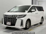 Used 2019 AT toyota alphard AGH30W Image[0]