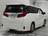 Used 2019 AT toyota alphard AGH30W Image[1]