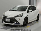 Toyota Aqua NHP10