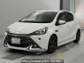 Used 2014 AT toyota aqua NHP10 Image[0]