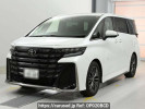 Toyota Vellfire Hybrid AAHH40W