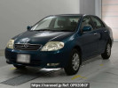 Toyota Corolla Sedan ZZE122