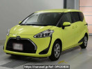 Toyota Sienta NSP170G