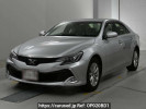 Toyota Mark X GRX135