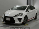 Toyota Prius ZVW30