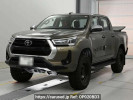 Toyota Hilux GUN125