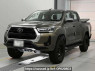 Used 2024 AT toyota hilux GUN125 Image[0]