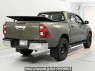 Used 2024 AT toyota hilux GUN125 Image[1]