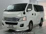 Used 2017 AT nissan nv350-caravan-van VW2E26 Image[0]