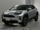 Toyota YARIS CROSS MXPJ10
