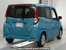 Used 2022 AT toyota roomy M900A Image[1]