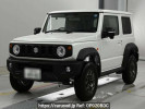 Suzuki Jimny Sierra JB74W
